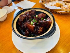 招牌红烧肉-牧羊餐厅