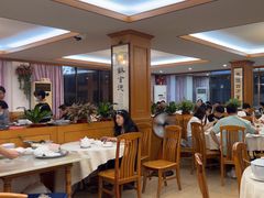 -腰记饭店(龙源路店)