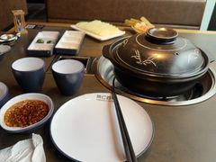 -同仁四季椰子鸡(罗湖国贸店)