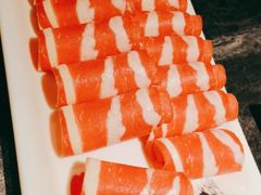 -前门后头老北京铜锅涮肉·京味菜·烤鸭(伊藤洋华堂店)