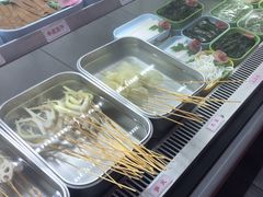 -老马路串串香火锅(北门桥店)
