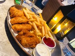 -四季酒店·空中花园 Aria on 9