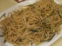 凉面-陕味基中式快餐家的味道(波普店)
