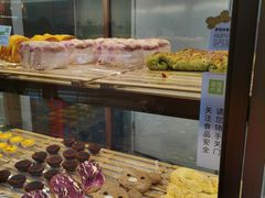 -奈雪的茶(苏宁广场店)