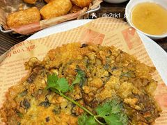 -大洋家·精品潮汕菜·生腌砂锅粥(天河东路店)