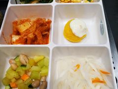 -韩时烤肉(丰科万达广场店)