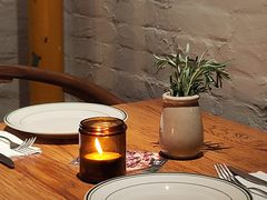 -La Strada(安福路店)