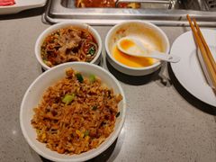 -海底捞火锅(王府井店)
