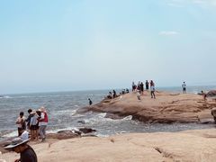 -老虎石海上公园