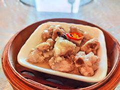 -潮福城大酒楼(北尚店)