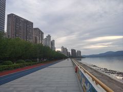 -钱塘江