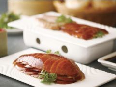 -四季民福烤鸭店(前门店)