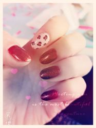 -挚爱美甲Bloved Nail
