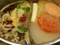 -老码头火锅(骡马市店)