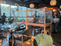 -安妮意大利餐厅(日坛店)