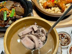 -御品猪腰·地道岭南味(千灯湖店)