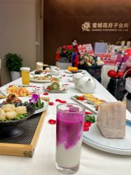 -雪绒花月子会所(万安店)