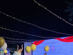 -观澜湖高尔夫球会