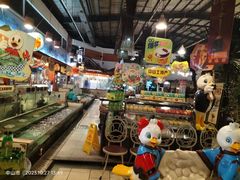 -石岐佬中山菜馆(张溪店)