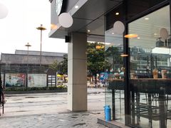 -星巴克(扬州珍园店)