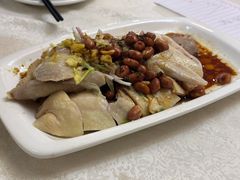 -汇兴源餐馆(小北路店)