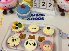 -千浔一暖DIY蛋糕烘焙(人民大学店)