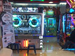 -汤姆熊欢乐世界(大连恒隆广场店)