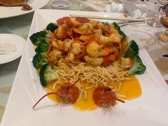 -半岛太子酒家(海港城店)