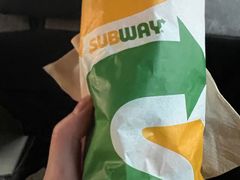 -SUBWAY赛百味(浦东机场店)