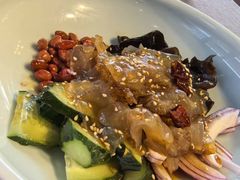 -有喜胶东小馆(太申祥和店)
