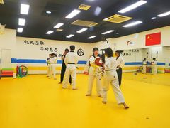 -浛道跆拳道·拳击·体适能