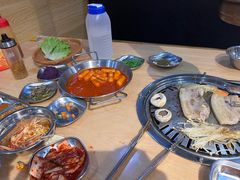 -麻蒲碳烤肉(嘉禾东平地铁站19号店)