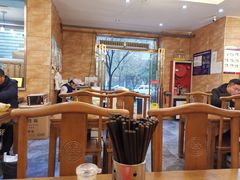 大堂-方中山胡辣汤(西安高新区店)