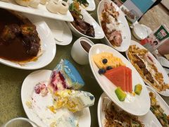 -南通滨江洲际酒店-东厨中餐厅