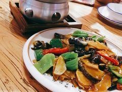 -關東雪东北菜(中庚漫游城店)