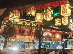 -南京大牌档(中关村领展广场店)