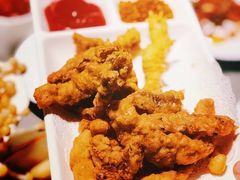 -海底捞火锅(团结桥店)