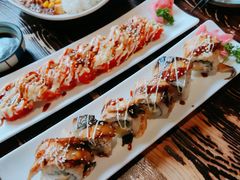 -小川洋风料理(汉街店)