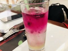 -斗牛士牛排餐厅(嘉里汇店)