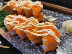 -东田之村自助餐厅(金水路店)