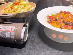 -顺香居·老字号湖北菜(江汉路店)