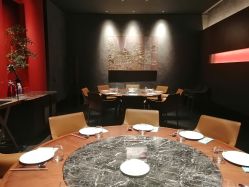 -全聚德烤鸭店·宴会厅(和平门店)