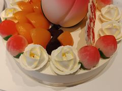 -壹零捌道·北京烤鸭(车公庄店)