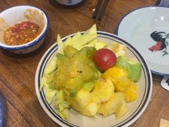 -厝味火锅·潮汕卤水火锅(十一合店)