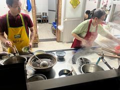 -盛兴面馆(真儒大厦店)