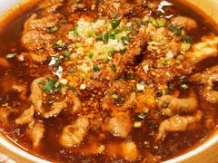 -紫光园·烤鸭·北京菜(劲松店)