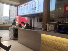 -阿依娘镇店豌杂面(三峡广场店)
