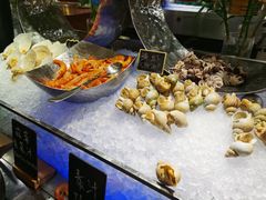 -二楼咖啡厅·厦门源昌凯宾斯基大酒店(湖滨中路店)