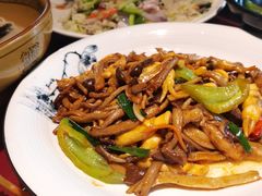 -林记私房菜(渔溪店)