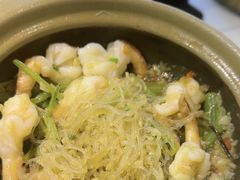 -潮粥荟·潮汕砂锅粥(槐房万达店)